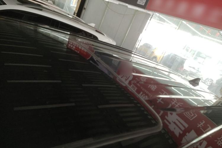 Used Toyota Wildlander 2023 2.0L CVT Two-Wheel Drive Urban Edition Roof