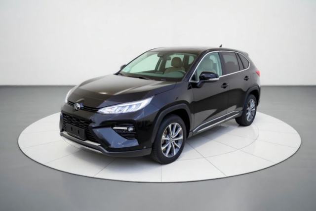 Używany Toyota Wildlander 2023 2.0L CVT Two-Wheel Drive Urban Edition