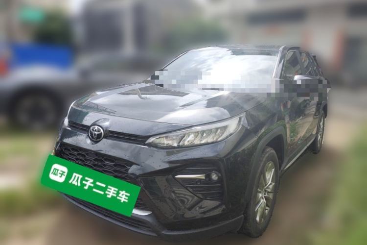 Used Toyota Wildlander 2023 2.0L CVT Two-Wheel Drive Urban Edition Guazi used car, China used car export, Used car for sale, Used  cars, Cheapest cars for sale