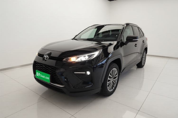 Ojetý Toyota Wildlander 2023 2.0L CVT Two-Wheel Drive Luxury PLUS Edition Guazi used car, China used car export, Used car for sale, Used  cars, Cheapest cars for sale