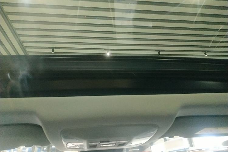 Used Toyota Wildlander 2023 Dual-Motor 2.5L E-CVT Four-Wheel Drive Prestige Edition Headliner