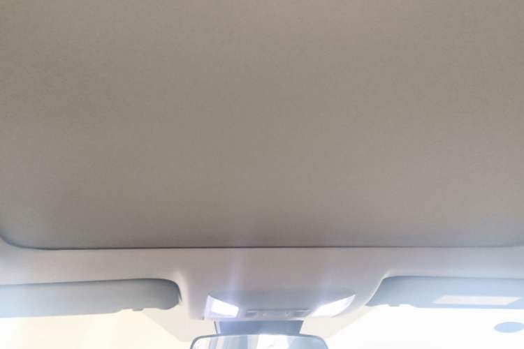 Used Toyota Wildlander 2023 2.0L CVT Four-Wheel Drive Luxury PLUS Edition Headliner