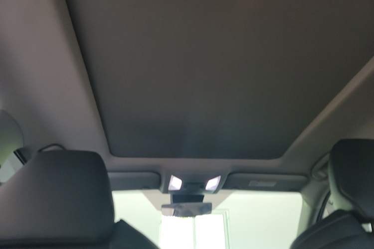 Used Toyota Wildlander 2023 Dual-Motor 2.5L E-CVT Four-Wheel Drive Prestige Edition Headliner