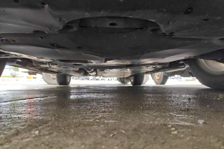Used Toyota Wildlander 2023 2.0L CVT Two-Wheel Drive Urban Edition Chassis Front