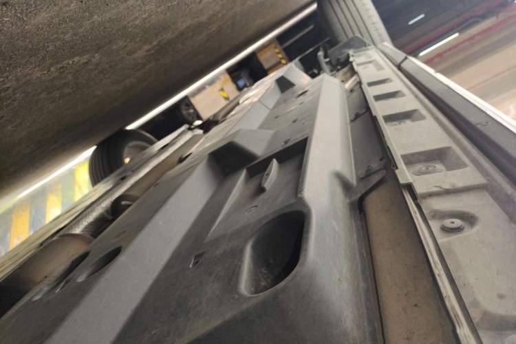 Used Toyota Wildlander 2023 2.0L CVT Two-Wheel Drive Leading Edition Chassis Front Right