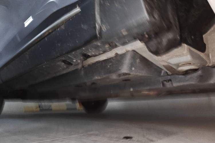 Used Toyota Wildlander 2023 2.0L CVT Two-Wheel Drive Urban Edition Chassis Front Right