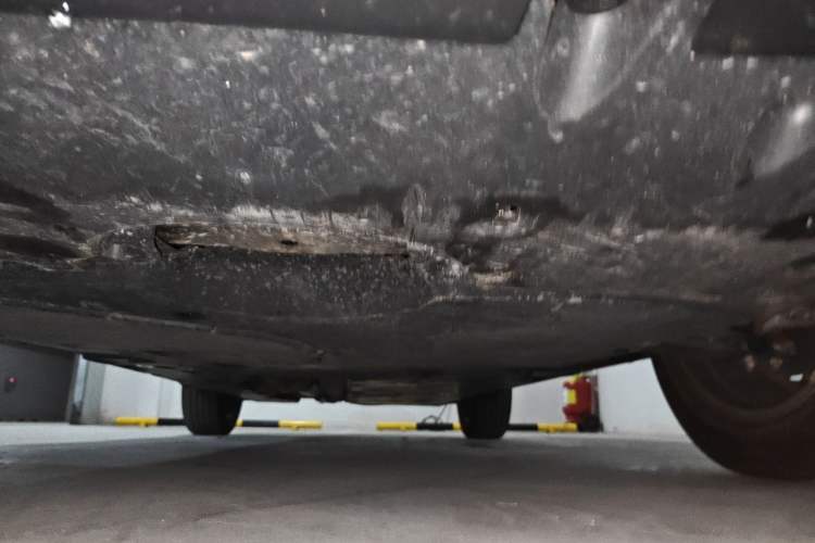 Used Toyota Wildlander 2023 2.0L CVT Two-Wheel Drive Urban Edition Chassis Front