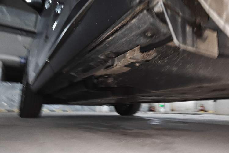 Used Toyota Wildlander 2023 2.0L CVT Two-Wheel Drive Urban Edition Chassis Rear Left