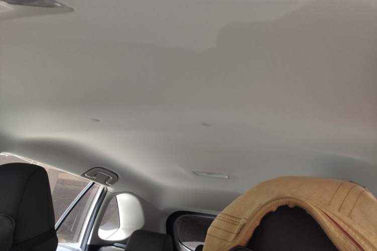 Used Toyota Wildlander 2023 2.0L CVT Two-Wheel Drive Leading Edition Headliner