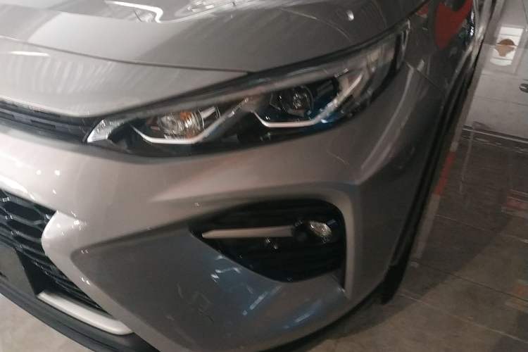 Used Toyota Wildlander 2023 2.0L CVT Four-Wheel Drive Luxury PLUS Edition Left Front Headlight