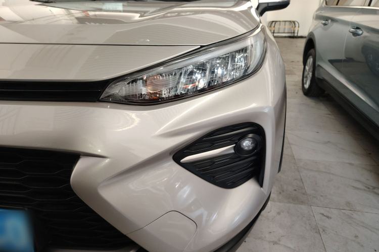 Used Toyota Wildlander 2023 2.0L CVT Two-Wheel Drive Leading Edition Left Front Headlight