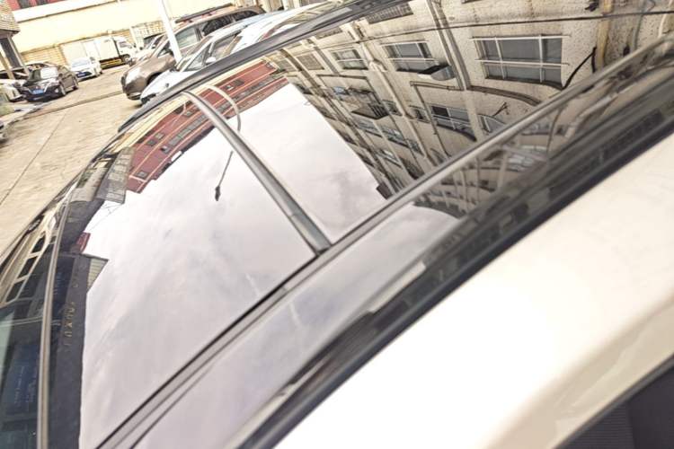 Used Toyota Wildlander 2023 Dual-Motor 2.5L E-CVT Four-Wheel Drive Prestige Edition Roof