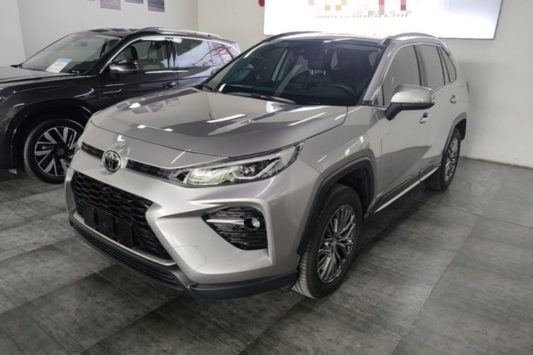 Ojetý Toyota Wildlander 2023 2.0L CVT Four-Wheel Drive Luxury PLUS Edition Guazi used car, China used car export, Used car for sale, Used  cars, Cheapest cars for sale