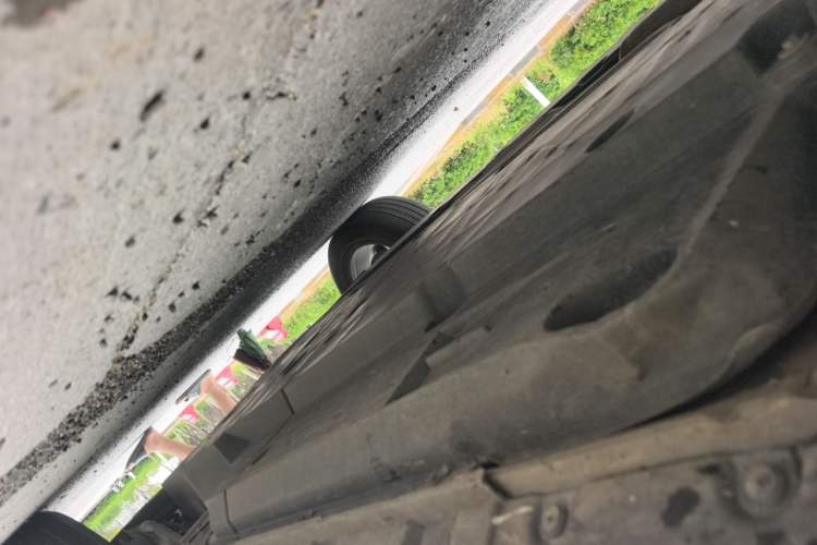 Used Toyota Wildlander 2023 2.0L CVT Two-Wheel Drive Urban Edition Chassis Front Left