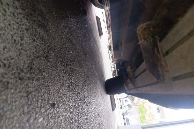 Used Toyota Wildlander 2023 2.0L CVT Two-Wheel Drive Urban Edition Chassis Front Left