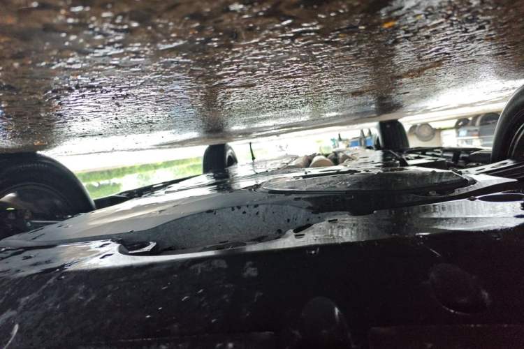 Used Toyota Wildlander 2023 2.0L CVT Two-Wheel Drive Leading Edition Chassis Front