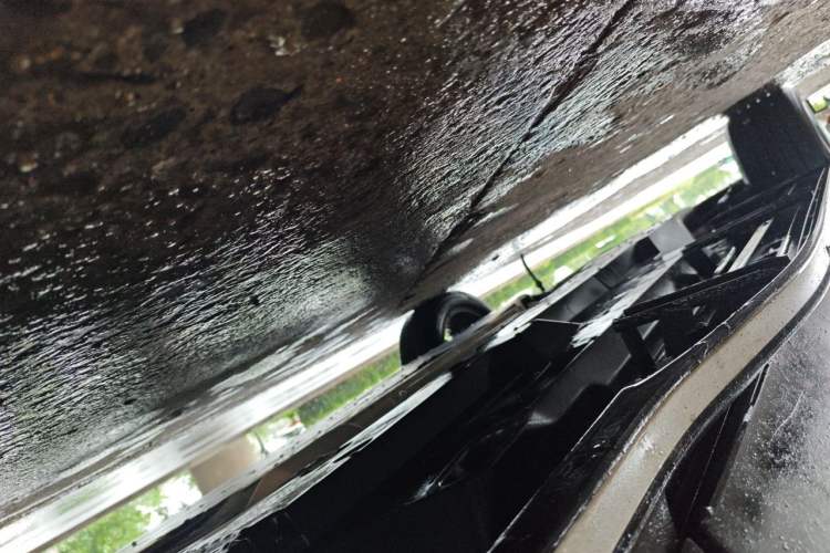 Used Toyota Wildlander 2023 2.0L CVT Two-Wheel Drive Leading Edition Chassis Front Right