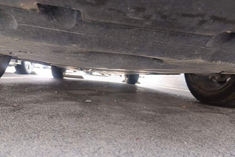 Used Toyota Wildlander 2023 2.0L CVT Two-Wheel Drive Urban Edition Chassis Front