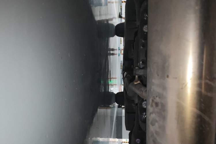 Used Toyota Wildlander 2023 2.0L CVT Two-Wheel Drive Luxury PLUS Edition Chassis Rear