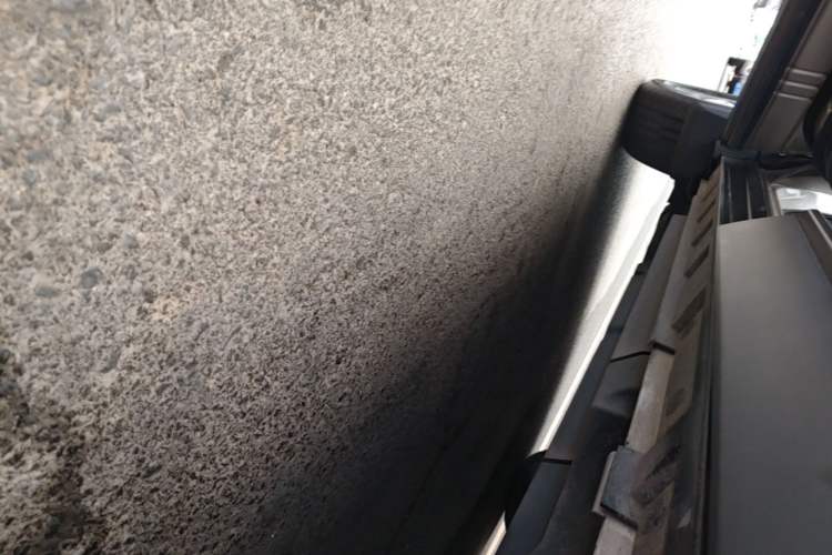 Used Toyota Wildlander 2023 2.0L CVT Two-Wheel Drive Leading Edition Left Side Sill