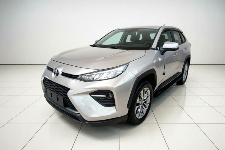 Ojetý Toyota Wildlander 2023 2.0L CVT Two-Wheel Drive Leading Edition Guazi used car, China used car export, Used car for sale, Used  cars, Cheapest cars for sale