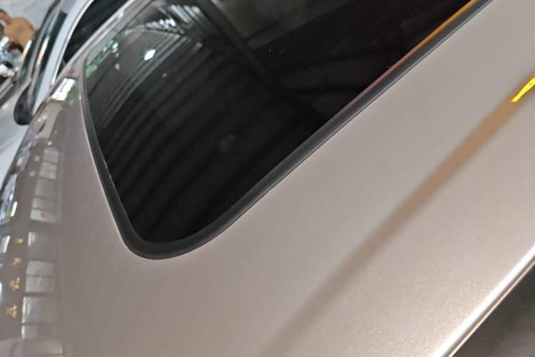 Used Toyota Wildlander 2023 2.0L CVT Two-Wheel Drive Urban Edition Roof