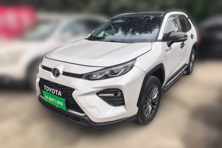 Ojetý Toyota Wildlander 2023 2.0L CVT Two-Wheel Drive Luxury PLUS Edition Guazi used car, China used car export, Used car for sale, Used  cars, Cheapest cars for sale