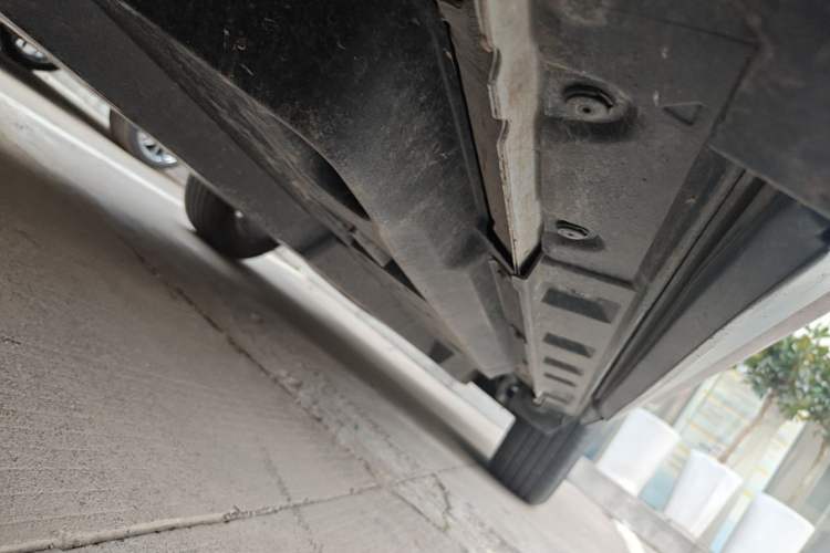 Used Toyota Wildlander 2023 2.0L CVT Four-Wheel Drive Luxury PLUS Edition Chassis Front Left