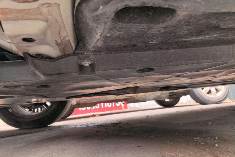Used Toyota Wildlander 2023 2.0L CVT Two-Wheel Drive Luxury PLUS Edition Chassis Front Left
