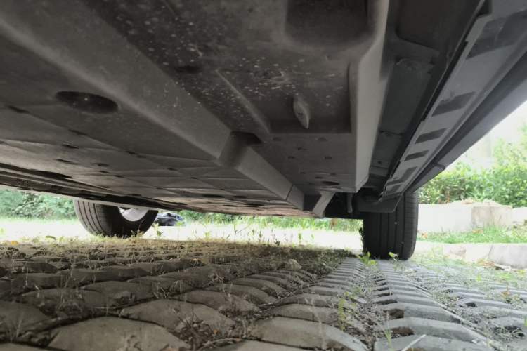 Used Toyota Wildlander 2023 2.0L CVT Two-Wheel Drive Luxury PLUS Edition Chassis Front Left