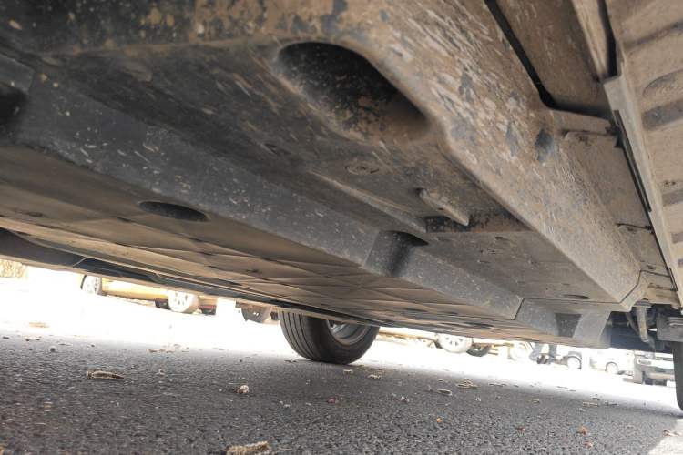 Used Toyota Wildlander 2023 2.0L CVT Two-Wheel Drive Luxury PLUS Edition Chassis Front Left