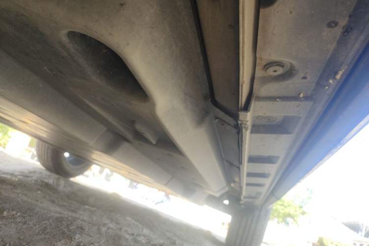 Used Toyota Wildlander 2023 2.0L CVT Two-Wheel Drive Luxury PLUS Edition Chassis Front Left