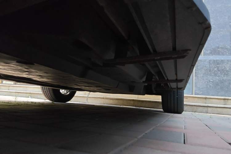 Used Toyota Wildlander 2023 2.0L CVT Two-Wheel Drive Luxury PLUS Edition Chassis Front Left