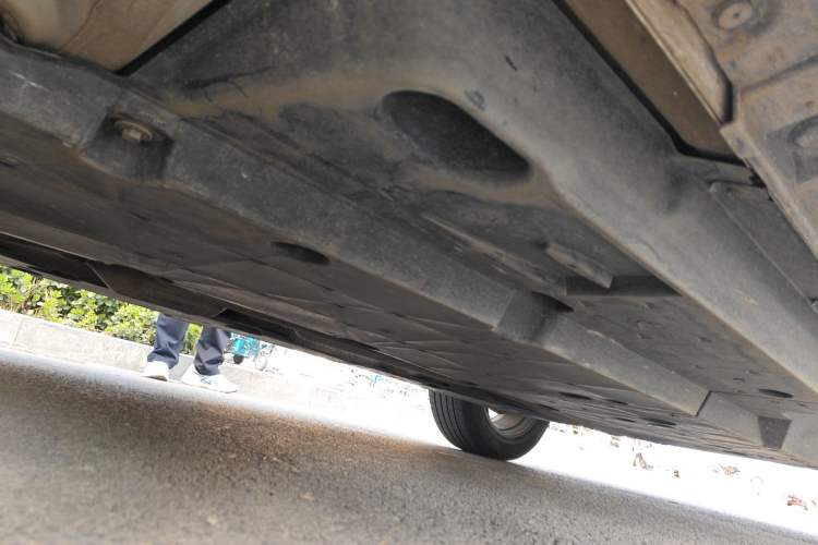 Used Toyota Wildlander 2023 2.0L CVT Two-Wheel Drive Leading Edition Chassis Front Left