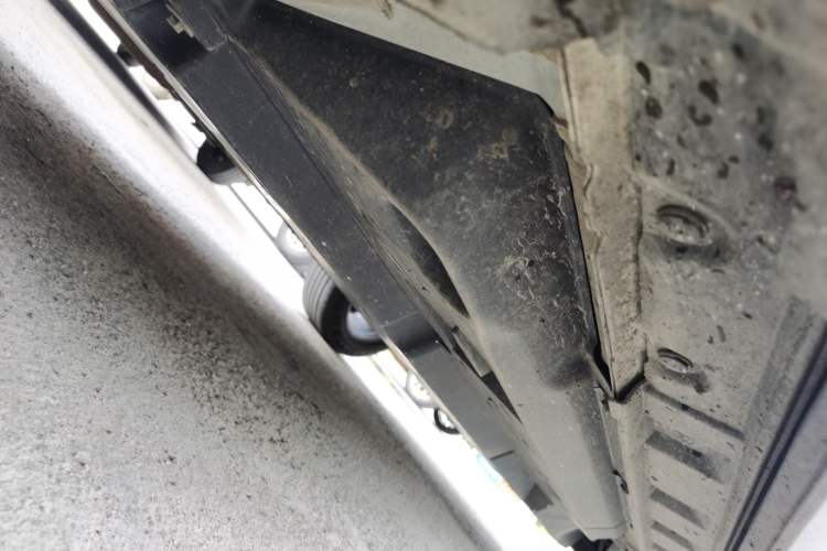 Used Toyota Wildlander 2023 2.0L CVT Two-Wheel Drive Leading Edition Chassis Front Left