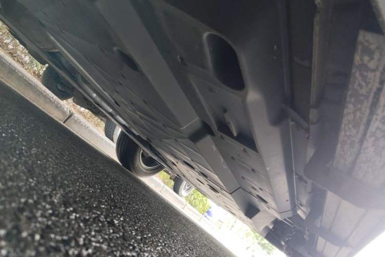 Used Toyota Wildlander 2023 2.0L CVT Two-Wheel Drive Leading Edition Chassis Front Left
