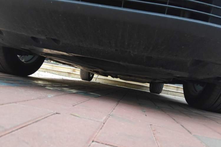 Used Toyota Wildlander 2023 2.0L CVT Two-Wheel Drive Luxury PLUS Edition Chassis Front