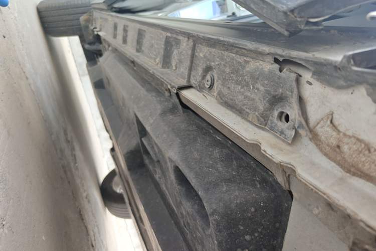 Used Toyota Wildlander 2023 2.0L CVT Four-Wheel Drive Luxury PLUS Edition Chassis Front Right