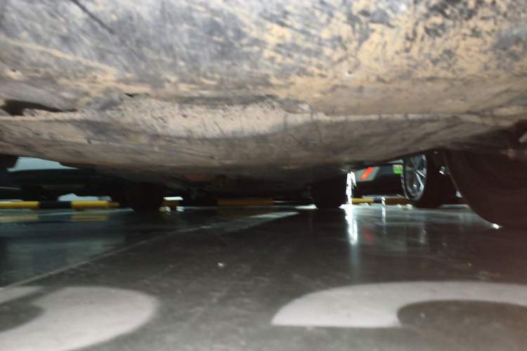 Used Toyota Wildlander 2023 2.0L CVT Two-Wheel Drive Urban Edition Chassis Front Right