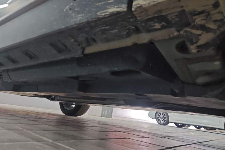 Used Toyota Wildlander 2023 2.0L CVT Two-Wheel Drive Urban Edition Chassis Front Right