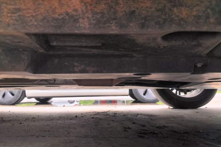 Used Toyota Wildlander 2023 2.0L CVT Two-Wheel Drive Luxury PLUS Edition Chassis Front Right