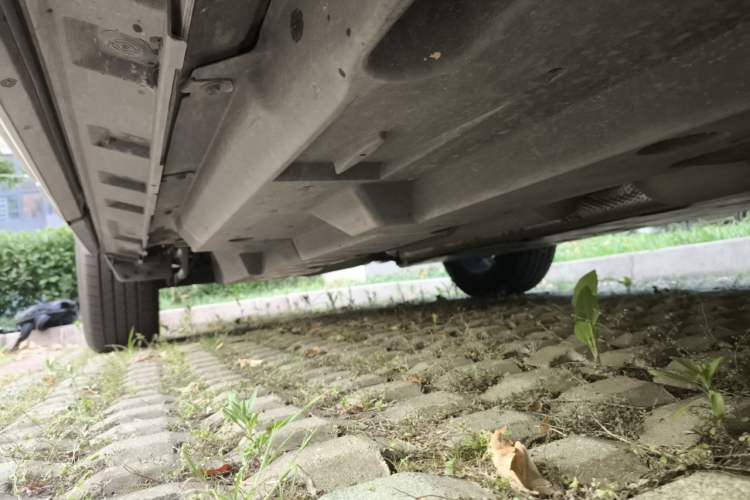 Used Toyota Wildlander 2023 2.0L CVT Two-Wheel Drive Luxury PLUS Edition Chassis Front Right