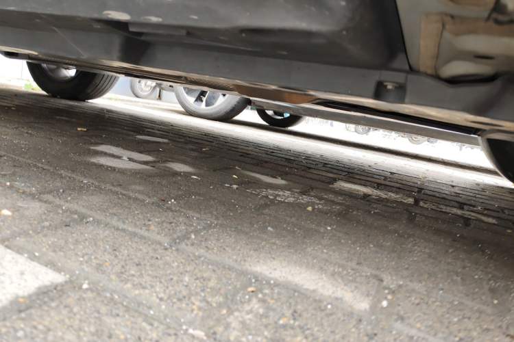 Used Toyota Wildlander 2023 2.0L CVT Two-Wheel Drive Leading Edition Chassis Front Right