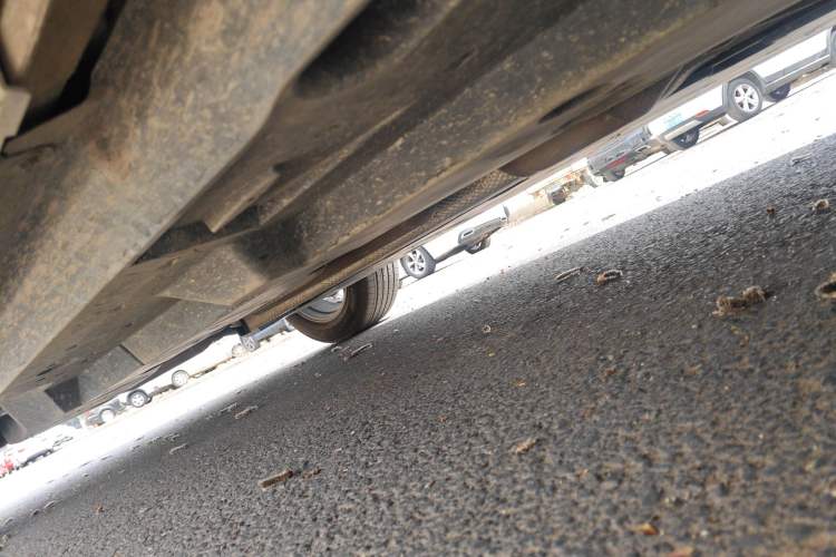 Used Toyota Wildlander 2023 2.0L CVT Two-Wheel Drive Luxury PLUS Edition Chassis Front Right