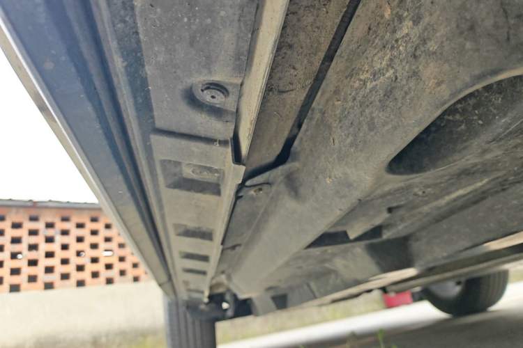 Used Toyota Wildlander 2023 2.0L CVT Two-Wheel Drive Leading Edition Chassis Front Right