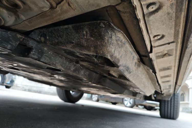 Used Toyota Wildlander 2023 2.0L CVT Two-Wheel Drive Luxury PLUS Edition Chassis Front Right