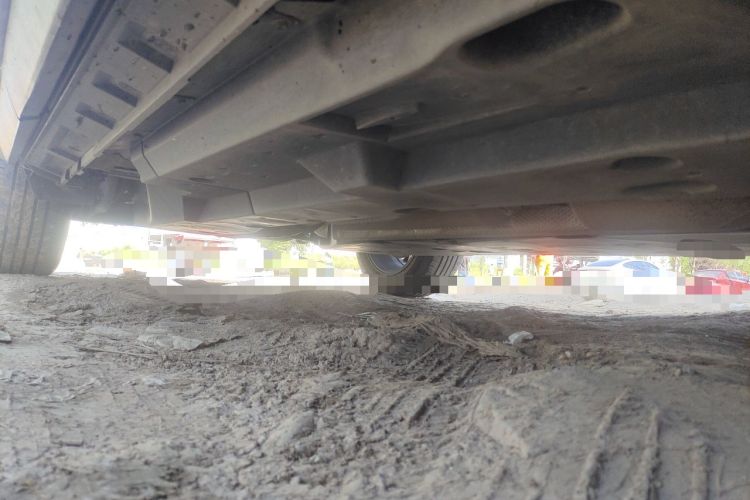 Used Toyota Wildlander 2023 2.0L CVT Two-Wheel Drive Luxury PLUS Edition Chassis Front Right
