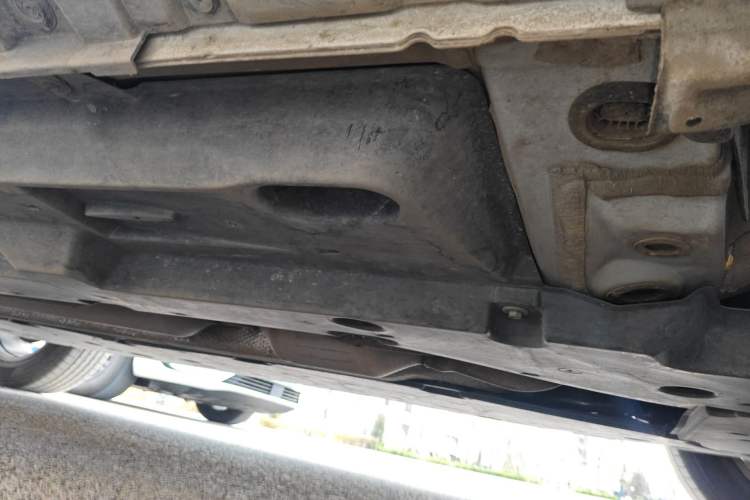 Used Toyota Wildlander 2023 2.0L CVT Two-Wheel Drive Leading Edition Chassis Front Right