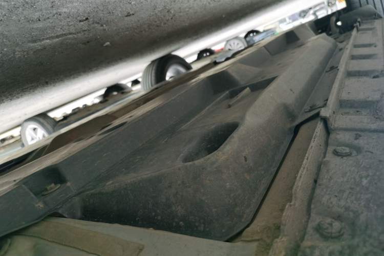 Used Toyota Wildlander 2023 2.0L CVT Two-Wheel Drive Leading Edition Chassis Front Right