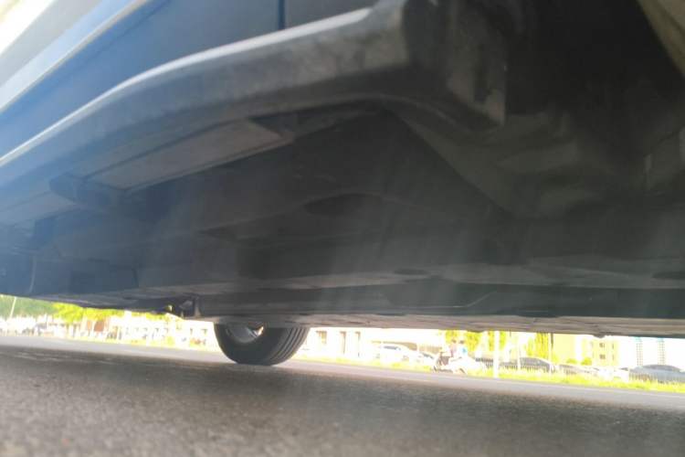 Used Toyota Wildlander 2023 2.0L CVT Two-Wheel Drive Luxury PLUS Edition Chassis Front Right